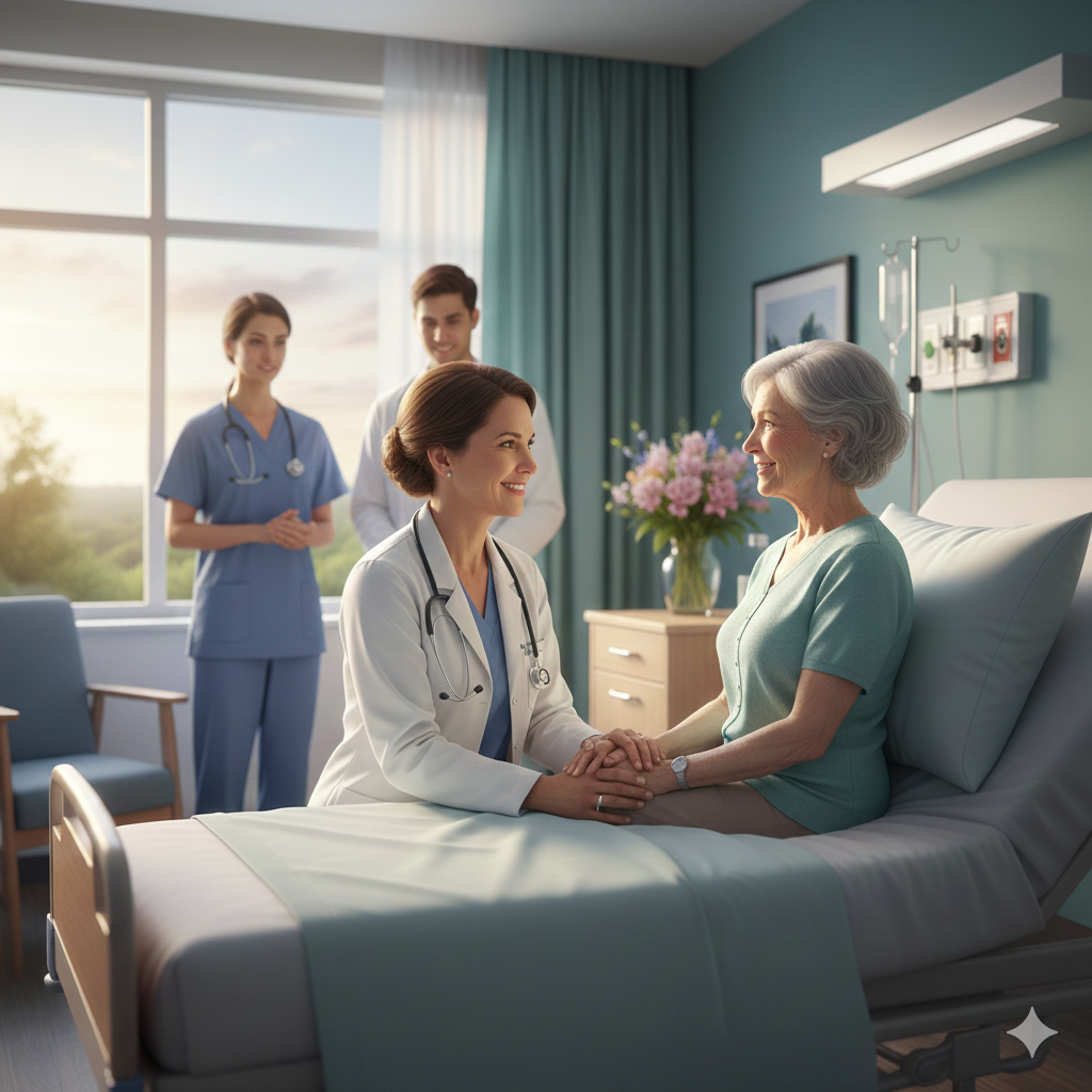 Patient Care