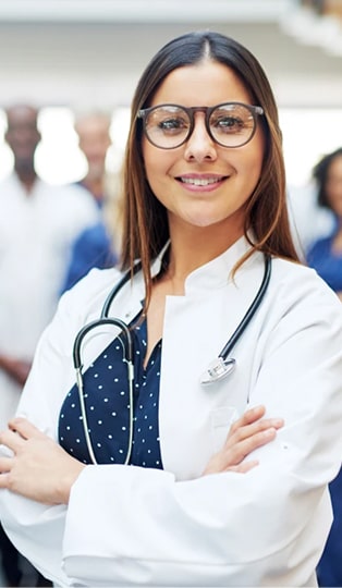 Matis Hospital Doctors
