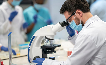 Diagnostic Laboratory
