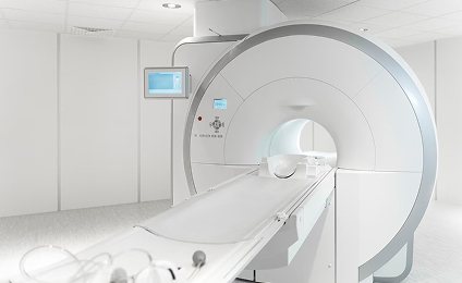Digital Imaging & Radiology