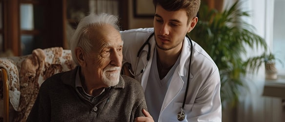 Free Health Screening Camp Announced