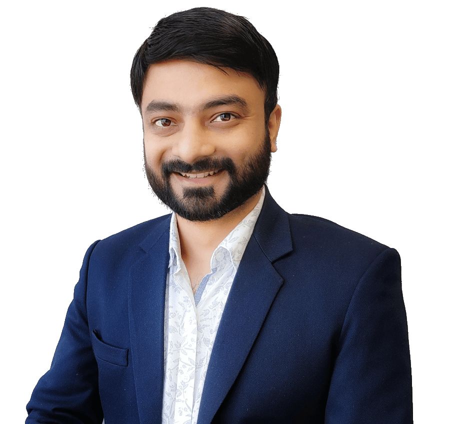 Dr. Dhruv Thakkar
