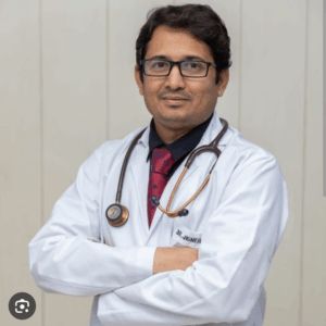 Dr. Jignesh Rajvanshi
