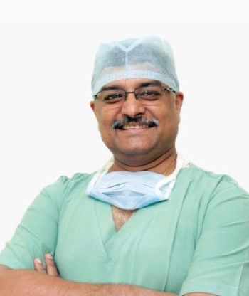 Dr. Saurabh Goyal