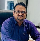 Dr. Shubham Negi