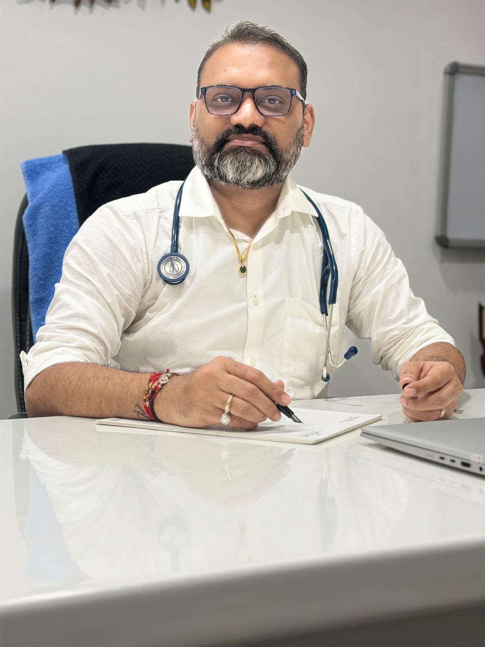 Dr. Vipul Sengal