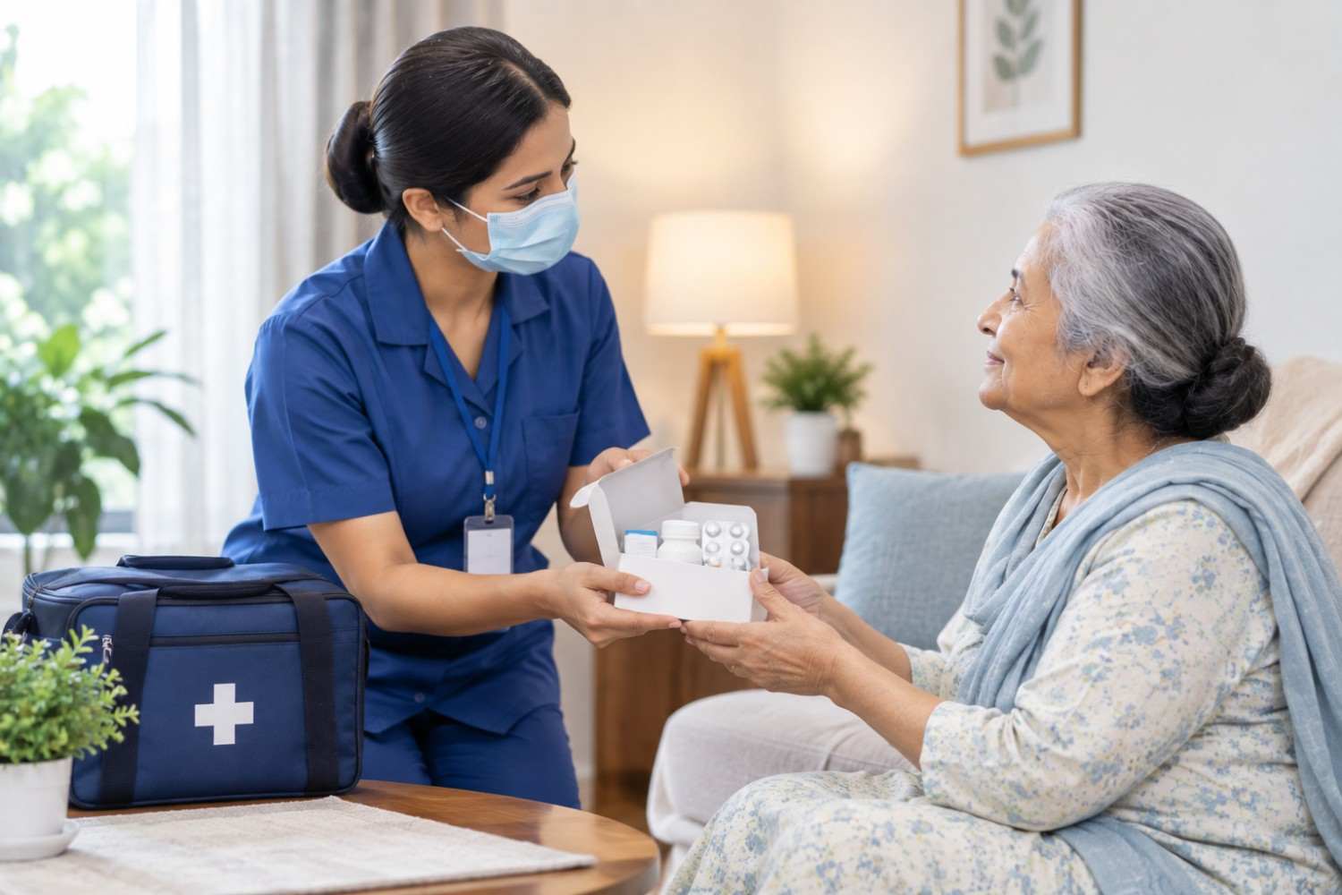 Pharmacy On Call